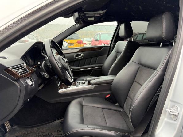 Mercedes-Benz E-Класс IV (W212 S212 C207) с пробегом 2012 года, цена 1 350 000 рублей, 411000 км, седан, Автокод Объявления