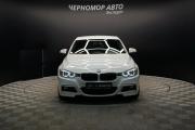 BMW 3 серии VI (F3x) Крым  - изображение 33