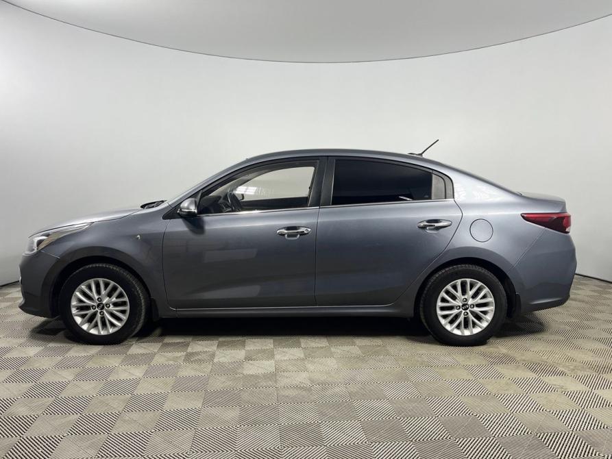 Kia Rio IV Борисоглебск  - изображение 2