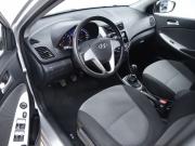Hyundai Solaris I Уфа  - изображение 26