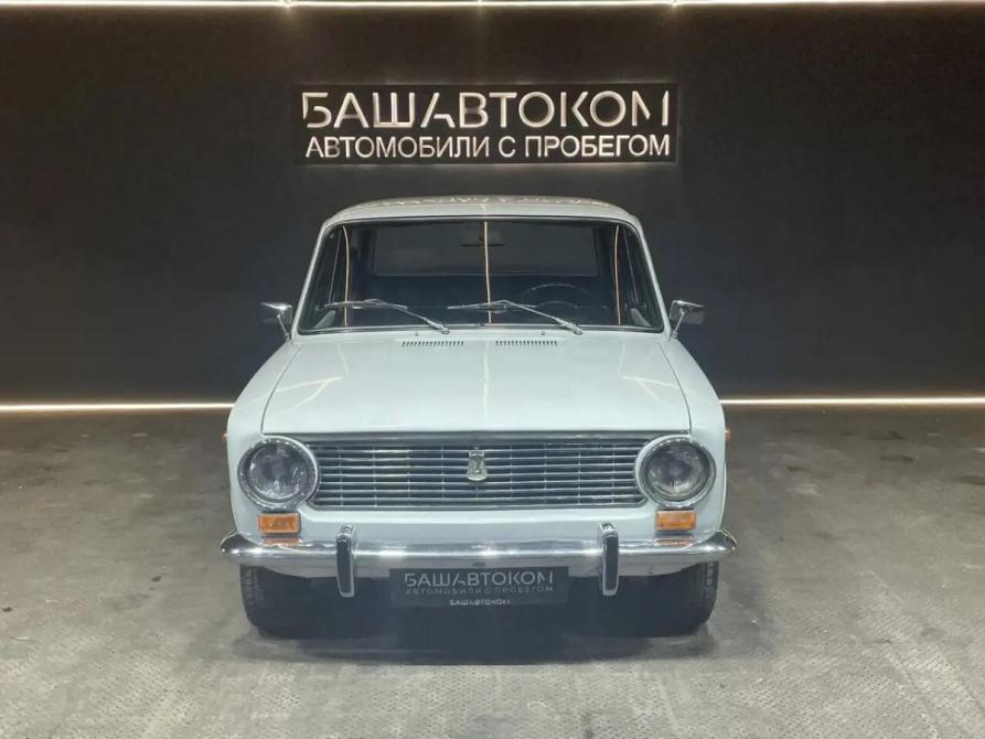 Lada (ВАЗ) 2101 Уфа  - изображение 2