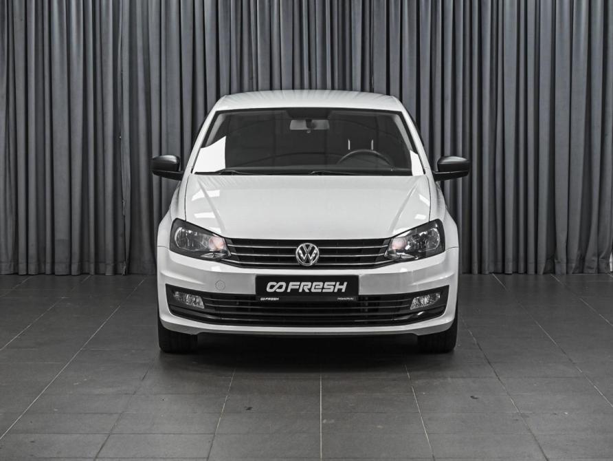 Volkswagen Polo V Рестайлинг Ставрополь  - изображение 3