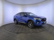 Haval F7x I Москва  - изображение 33