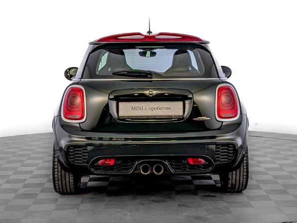Mini Hatch III (F55/F56) с пробегом 2017 года, цена 2 020 000 рублей, 174963 км, хэтчбек, Автокод Объявления