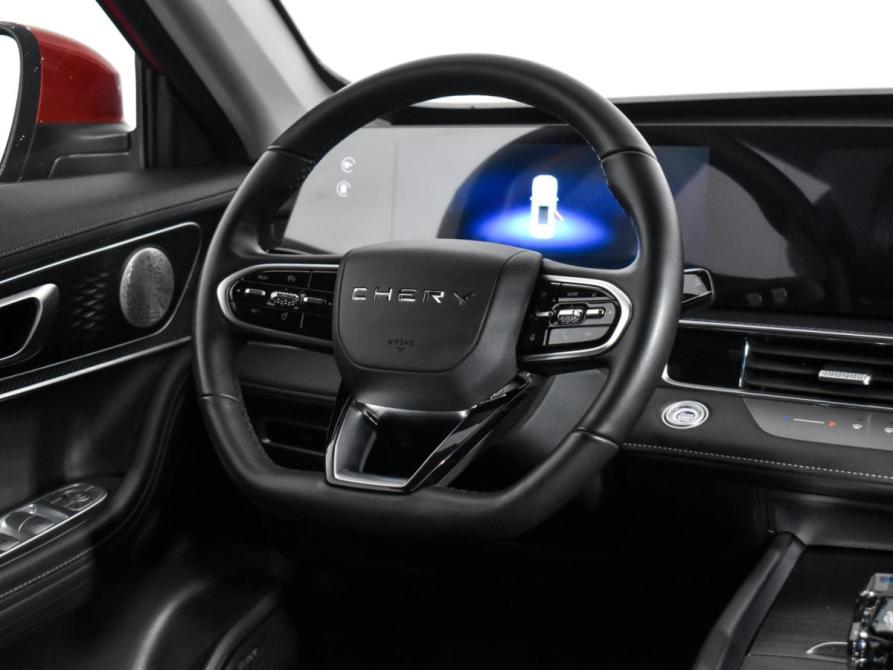 Chery Tiggo 7 Pro Max I Рестайлинг Санкт-Петербург  - изображение 15