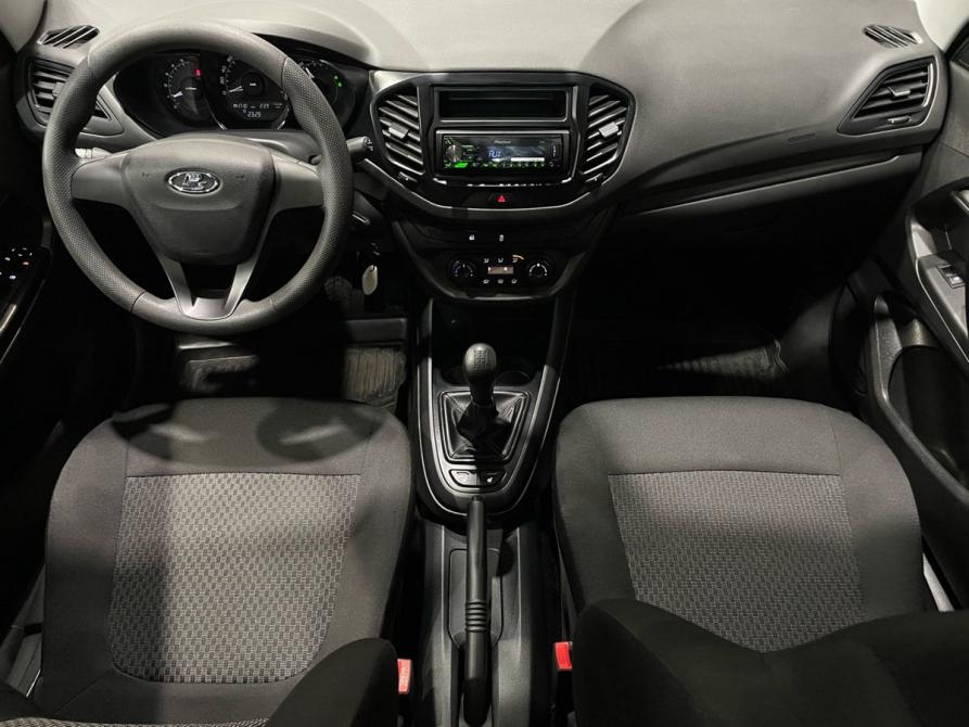 Lada (ВАЗ) Vesta I Пермь  - изображение 13