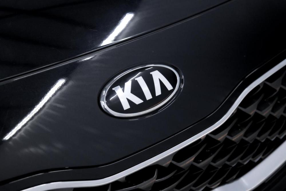 Kia Sportage IV Рестайлинг Тюмень  - изображение 10