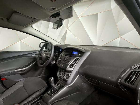 Ford Focus III с пробегом 2011 года, цена 499 000 рублей, 197442 км, хэтчбек, Автокод Объявления
