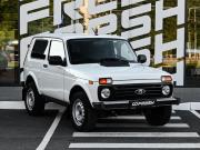 Lada (ВАЗ) 2121 (4x4) I Рестайлинг (2020) Волгоград  - изображение 16