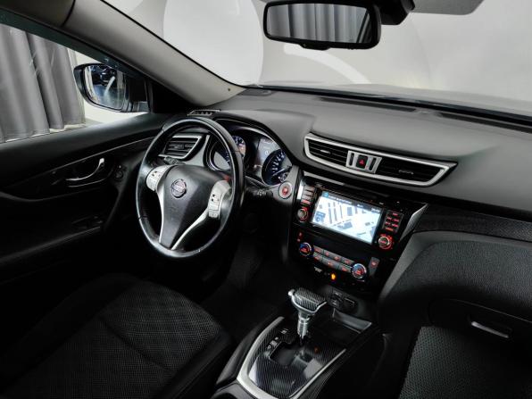 Nissan X-Trail III с пробегом 2018 года, цена 1 999 000 рублей, 90439 км, внедорожник, Автокод Объявления