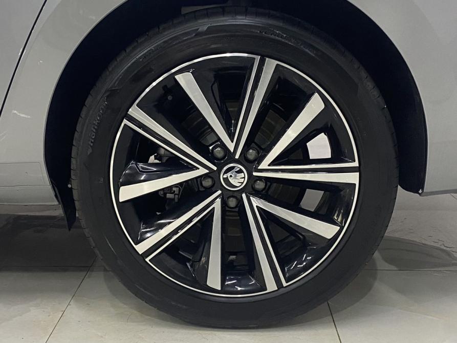 Skoda Superb III Рестайлинг Воронеж  - изображение 18