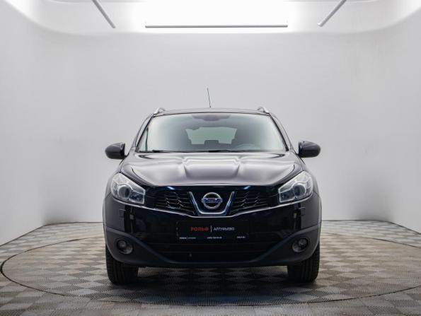 Nissan Qashqai I Рестайлинг с пробегом 2011 года, цена 945 000 рублей, 160469 км, внедорожник, Автокод Объявления