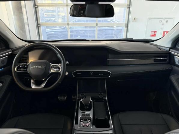 JETOUR X90+ с пробегом 2023 года, цена 2 280 000 рублей, 42588 км, внедорожник, Автокод Объявления