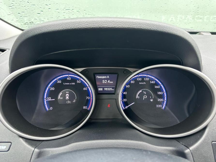 Hyundai ix35 I Екатеринбург  - изображение 9