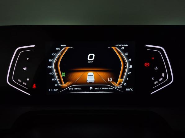 Changan Hunter Plus с пробегом 2024 года, цена 2 350 000 рублей, 130950 км, offers.body_type.unknown, Автокод Объявления