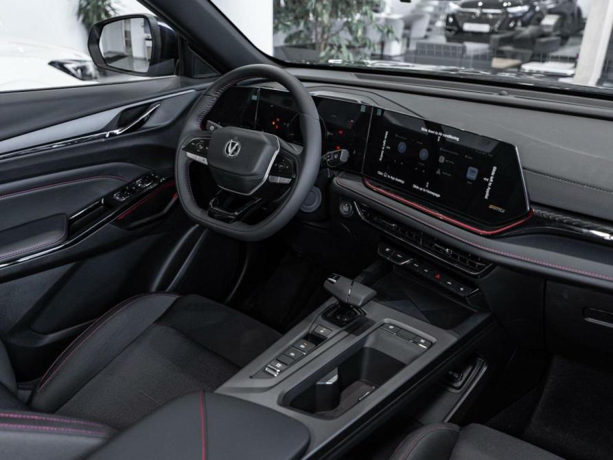 Changan CS35 Max Москва  - изображение 10