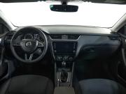 Skoda Octavia III (A7) Рестайлинг Санкт-Петербург  - изображение 39