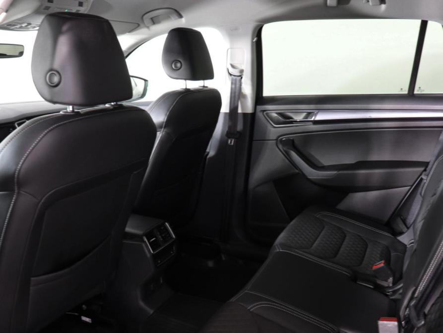 Skoda Kodiaq I Химки  - изображение 13