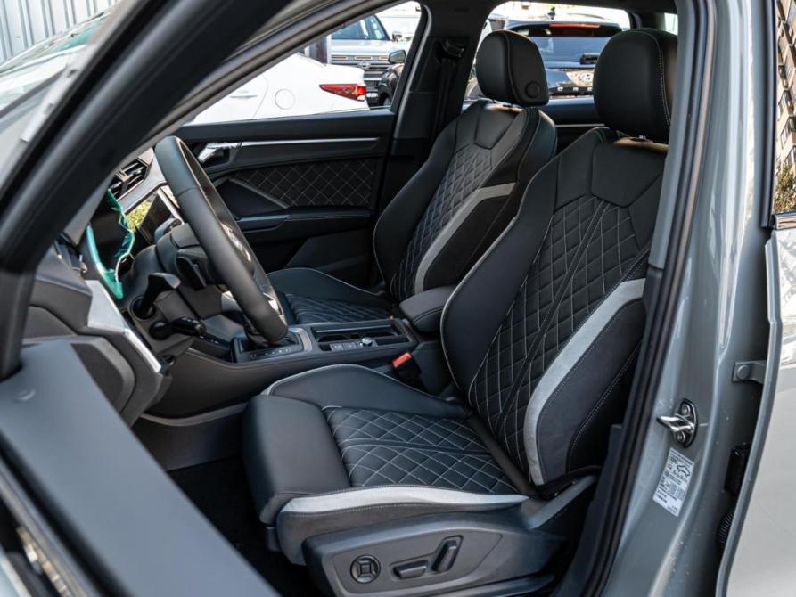 Audi Q3 III (FJ) Краснодар  - изображение 10