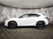 Lexus NX I Рестайлинг Москва  - изображение 26