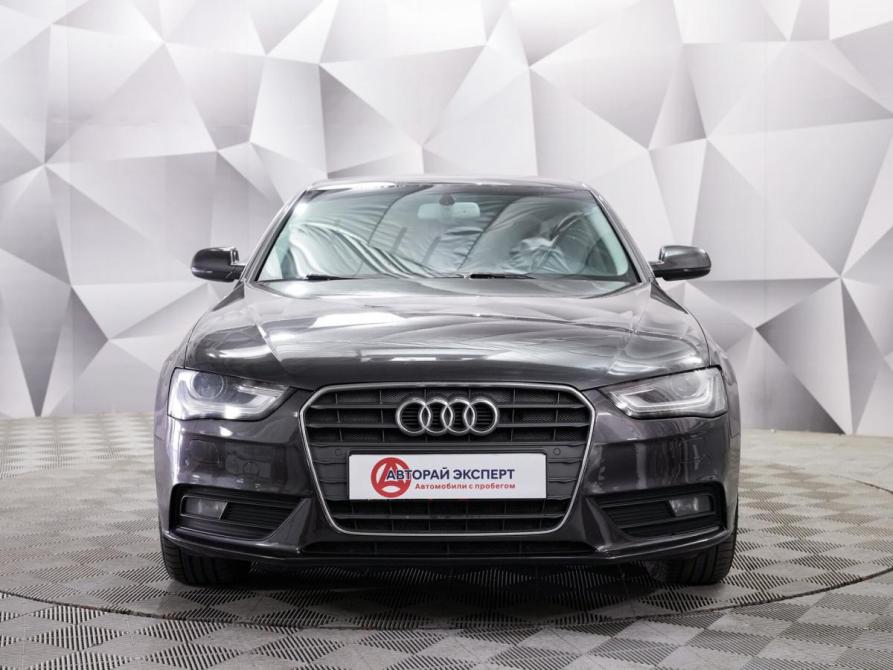 Audi A4 IV (B8) Рестайлинг Ульяновск  - изображение 8