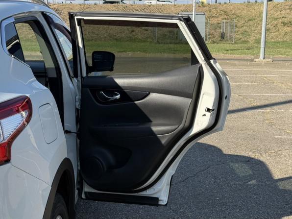 Nissan Qashqai II с пробегом 2014 года, цена 1 600 000 рублей, 149415 км, внедорожник, Автокод Объявления