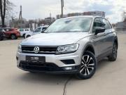 Volkswagen Tiguan II Тула  - изображение 18