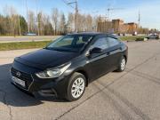 Hyundai Solaris II Пермь  - изображение 8