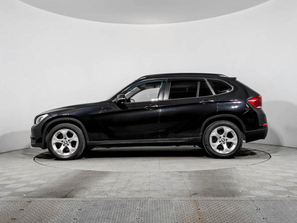 BMW X1 I (E84) Рестайлинг с пробегом 2014 года, цена 1 065 700 рублей, 201704 км, внедорожник, Автокод Объявления