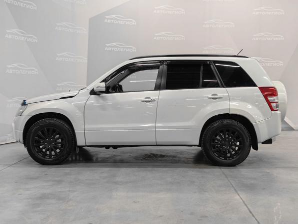 Suzuki Grand Vitara II Рестайлинг с пробегом 2010 года, цена 1 170 000 рублей, 226955 км, внедорожник, Автокод Объявления