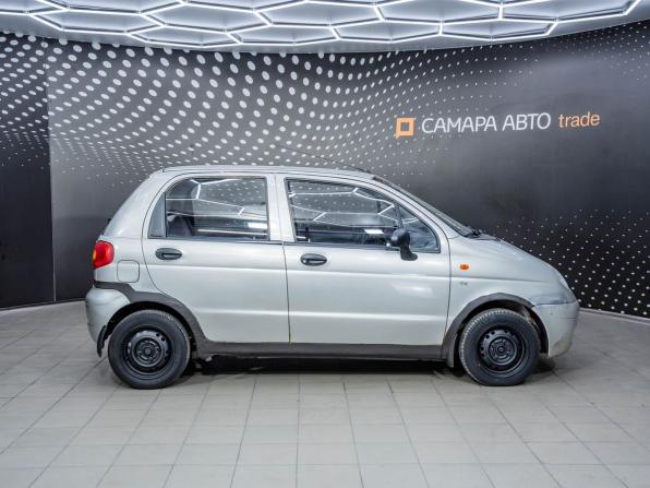 Daewoo Matiz I Рестайлинг с пробегом 2007 года, цена 150 000 рублей, 77811 км, хэтчбек, Автокод Объявления