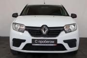 Renault Logan II Рестайлинг Санкт-Петербург  - изображение 18