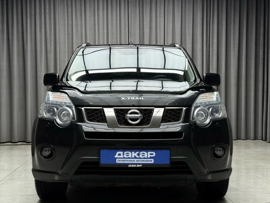 Nissan X-Trail II Рестайлинг Ижевск  - изображение 2