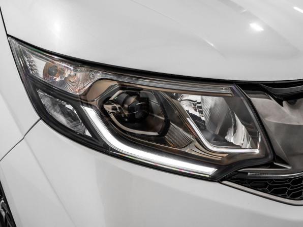 Honda Stepwgn V с пробегом 2017 года, цена 2 100 000 рублей, 59348 км, минивэн, Автокод Объявления