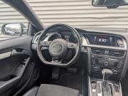 Audi A5 I (8T) Рестайлинг Москва  - изображение 60