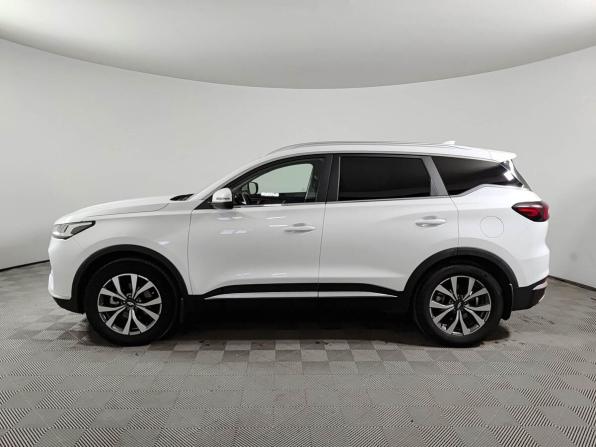 Chery Tiggo 7 Pro I с пробегом 2022 года, цена 1 770 000 рублей, 48800 км, внедорожник, Автокод Объявления