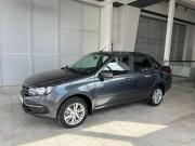 Lada (ВАЗ) Granta I Рестайлинг Москва  - изображение 9