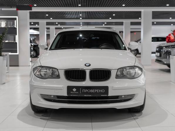 BMW 1 серии I (E81/E82/E87/E88) Рестайлинг с пробегом 2011 года, цена 745 000 рублей, 164650 км, хэтчбек, Автокод Объявления