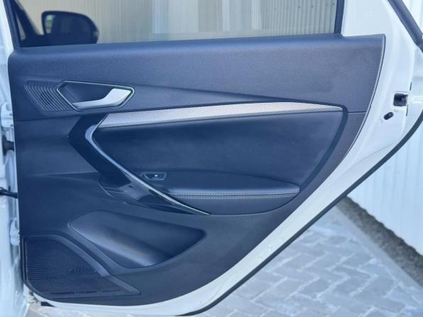 Lada (ВАЗ) Vesta I Рестайлинг (NG) с пробегом 2024 года, цена 1 250 000 рублей, 54000 км, седан, Автокод Объявления