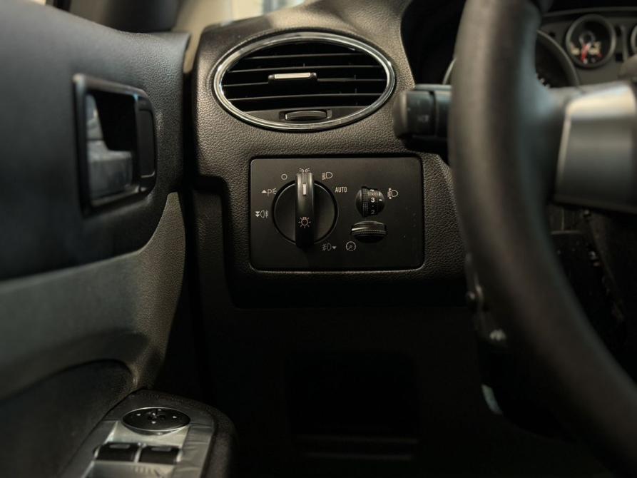 Ford Focus II Рестайлинг Саранск  - изображение 12