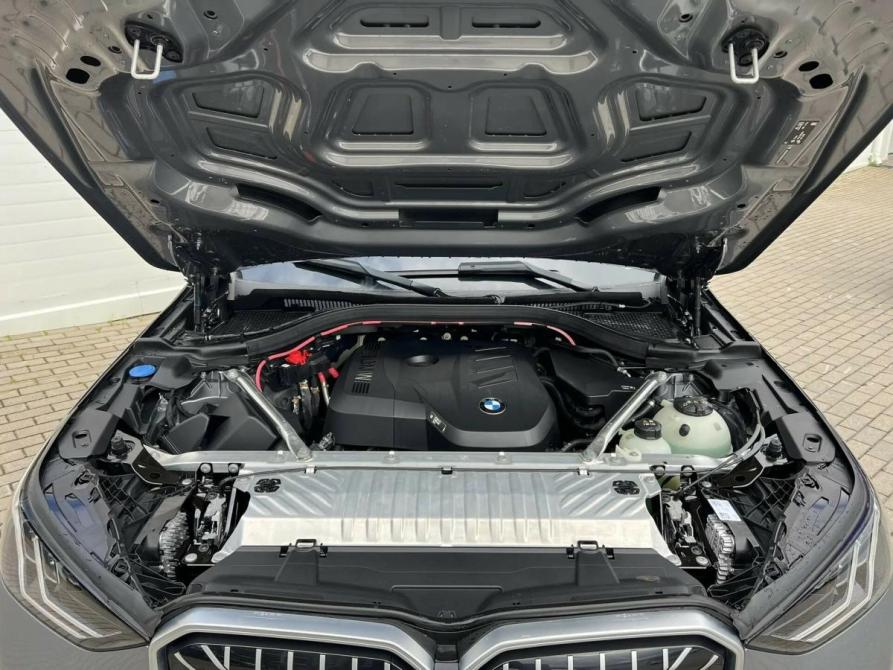 BMW X3 IV (G45/G48) Санкт-Петербург  - изображение 10