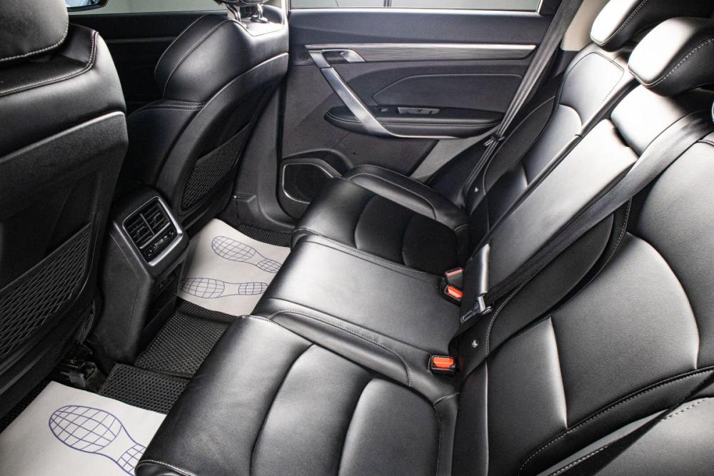 Geely Atlas Pro Сургут  - изображение 20