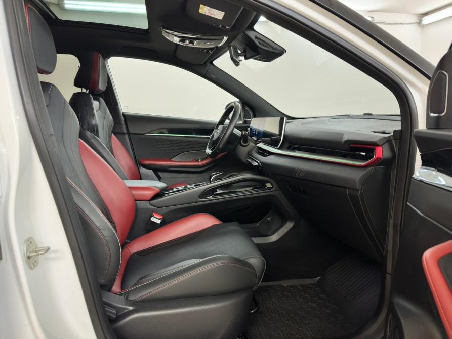 Geely Coolray I Рестайлинг Москва  - изображение 12