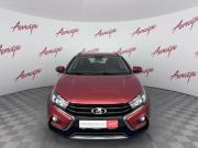 Lada (ВАЗ) Vesta I Псков  - изображение 26