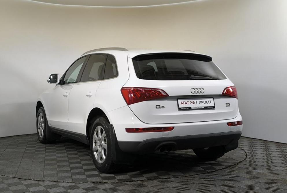 Audi Q5 I (8R) Нижний Новгород  - изображение 6