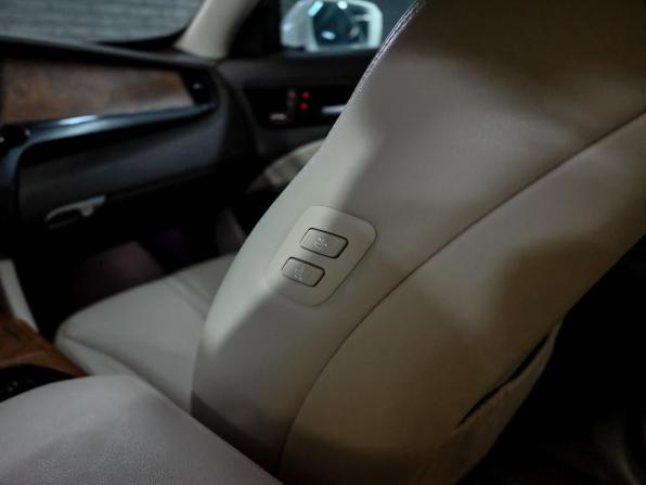 Kia Quoris I с пробегом 2013 года, цена 1 695 000 рублей, 149877 км, седан, Автокод Объявления