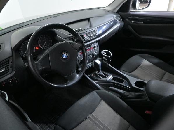 BMW X1 I (E84) с пробегом 2011 года, цена 890 000 рублей, 266000 км, внедорожник, Автокод Объявления