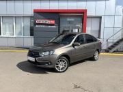 Lada (ВАЗ) Granta I Рестайлинг Альметьевск  - изображение 21