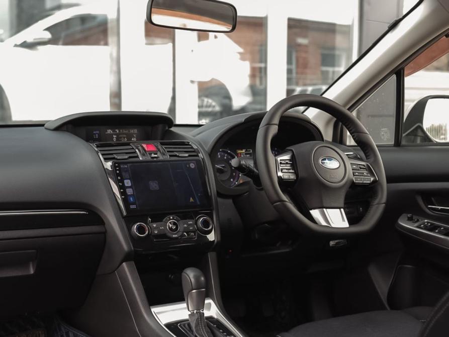 Subaru Levorg I Новосибирск  - изображение 10