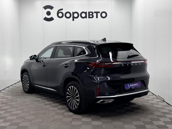 Exeed TXL I Рестайлинг с пробегом 2023 года, цена 2 700 000 рублей, 32778 км, внедорожник, Автокод Объявления